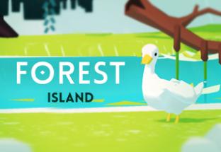 FOREST ISLAND