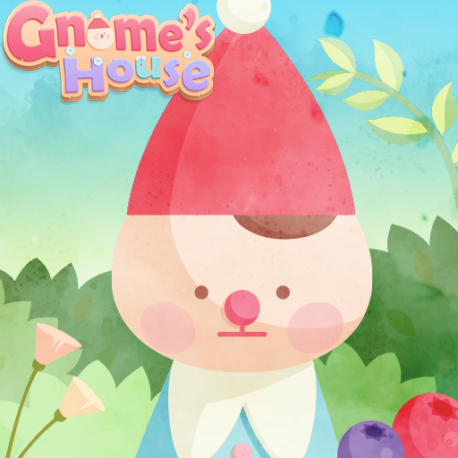 Gnome’s House