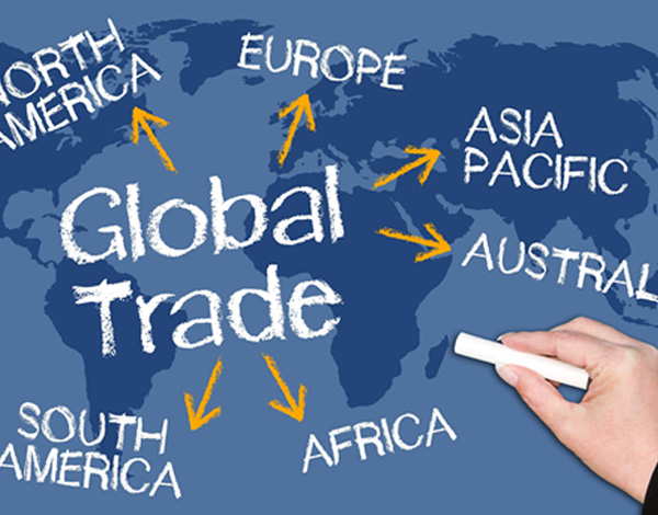 Promotional Package for Global Export Companies
