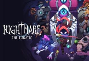 Nightmare: The Lunatic