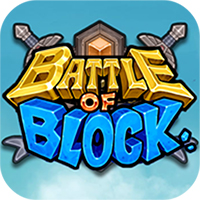 Battle of Block