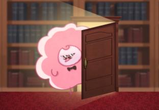 The Lost Library