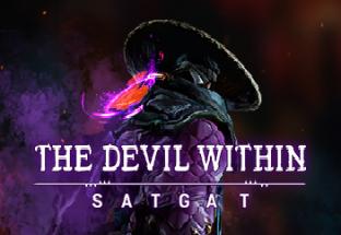 [TOP1] The Devil Within: SATGAT