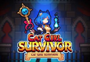 Cat Girl Survivor