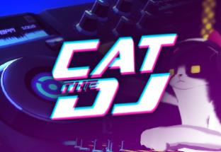 CAT THE DJ