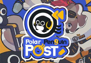 Polar Penguin Post
