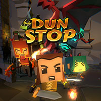 Dunstop: Dont Stop in the dungeon