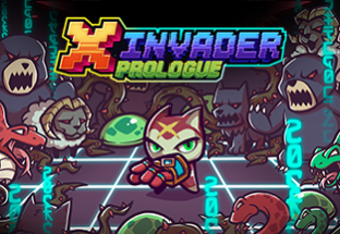 [TOP4] X Invader