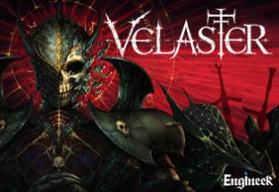 Velaster 