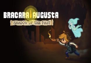 Bracara Augusta: Shadow of the Past