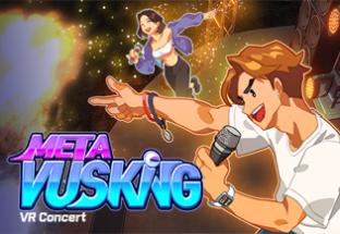 METAVUSKING