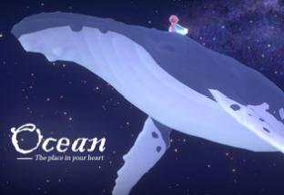 Ocean 