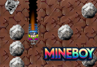MineBoy