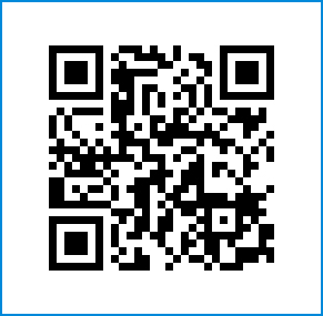 2023 인디크래프트 해외부문 신청서 QR코드